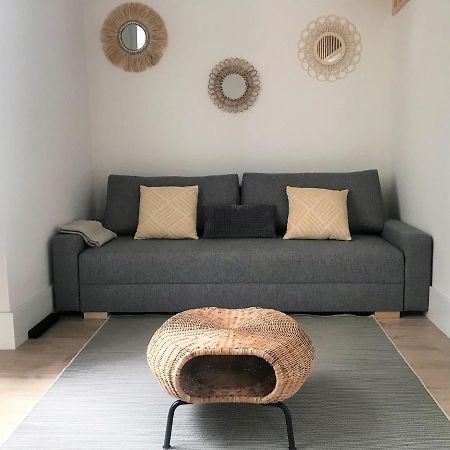 Apartament Apartamento Duplex Planta Baja Con Aparcamiento Gratuito En Palacio De Mijares Llanes Zewnętrze zdjęcie