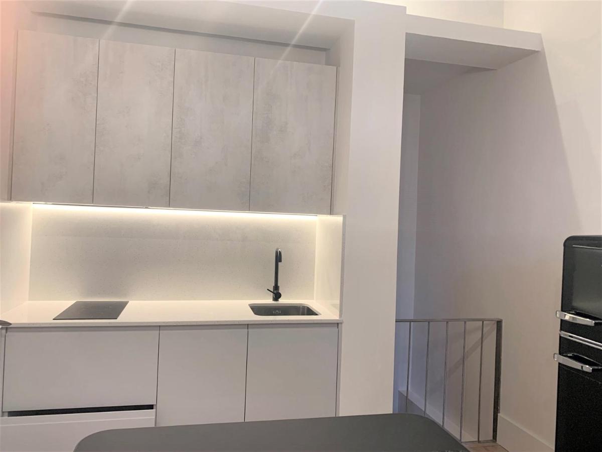 Apartament Apartamento Duplex Planta Baja Con Aparcamiento Gratuito En Palacio De Mijares Llanes Zewnętrze zdjęcie