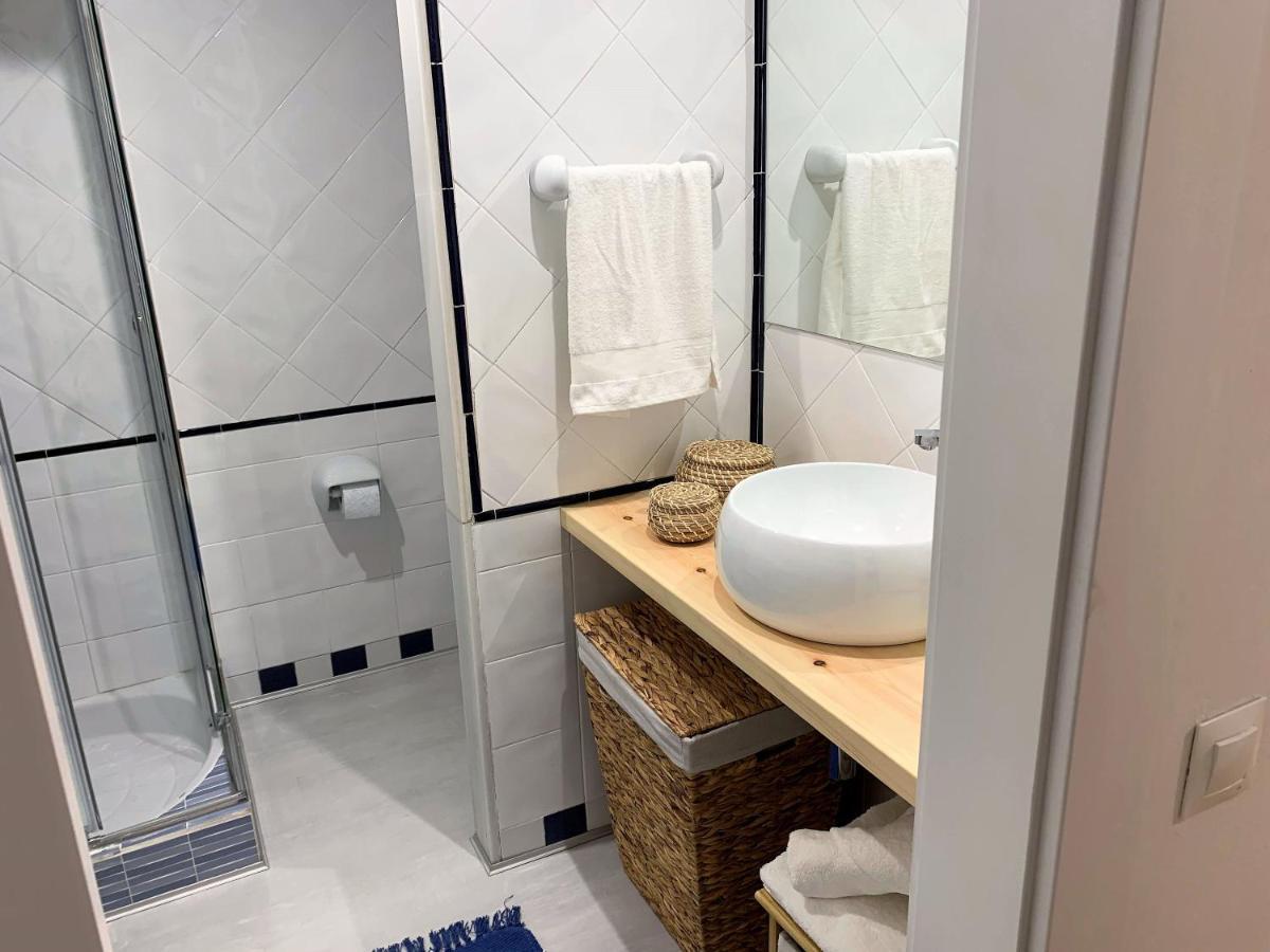 Apartament Apartamento Duplex Planta Baja Con Aparcamiento Gratuito En Palacio De Mijares Llanes Zewnętrze zdjęcie