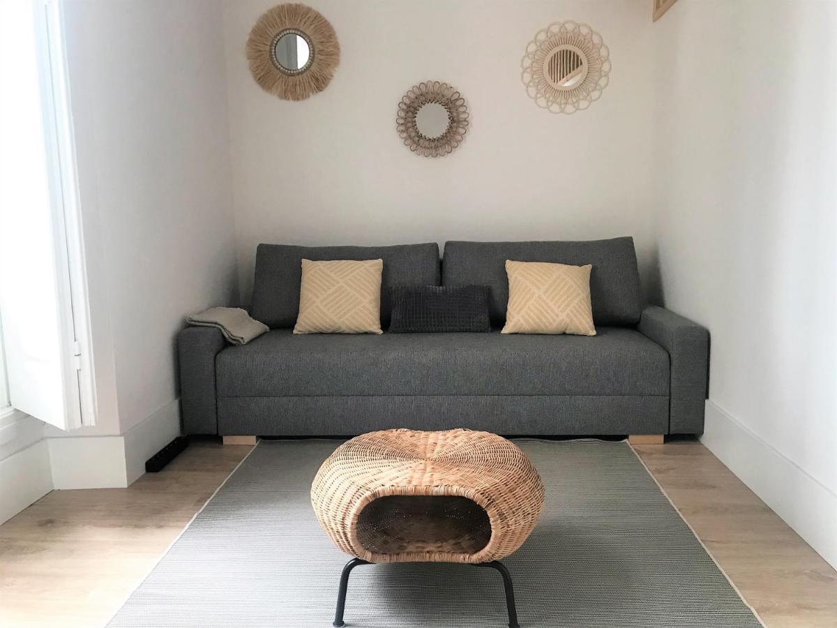 Apartament Apartamento Duplex Planta Baja Con Aparcamiento Gratuito En Palacio De Mijares Llanes Zewnętrze zdjęcie