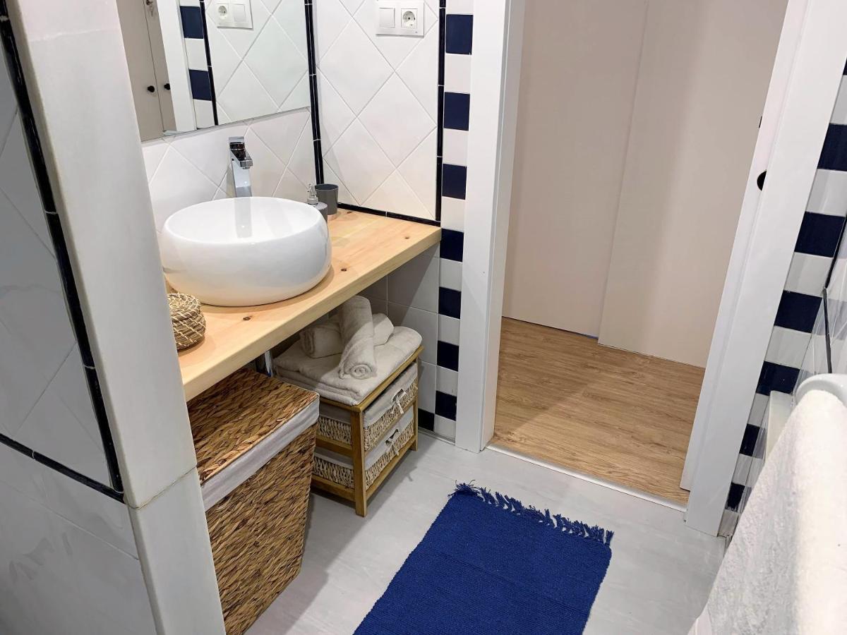 Apartament Apartamento Duplex Planta Baja Con Aparcamiento Gratuito En Palacio De Mijares Llanes Zewnętrze zdjęcie