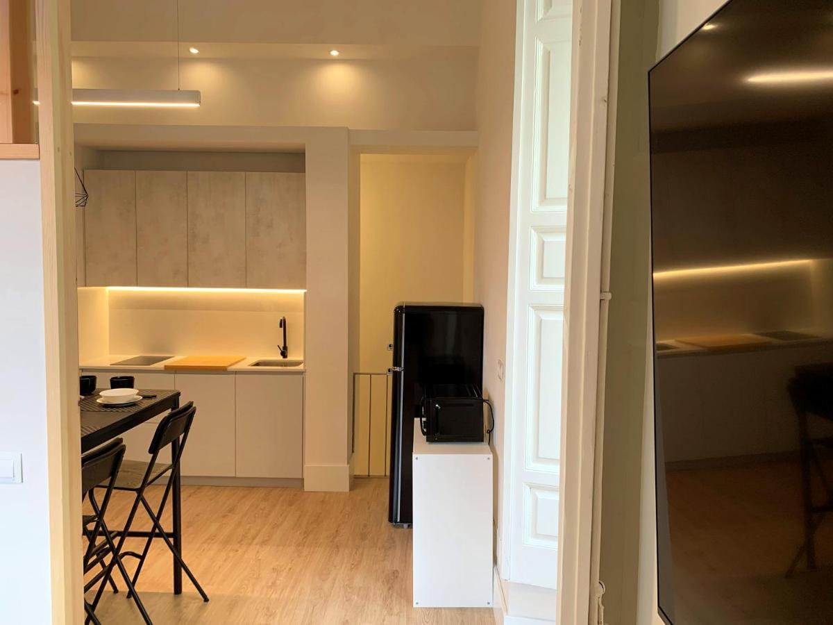 Apartament Apartamento Duplex Planta Baja Con Aparcamiento Gratuito En Palacio De Mijares Llanes Zewnętrze zdjęcie