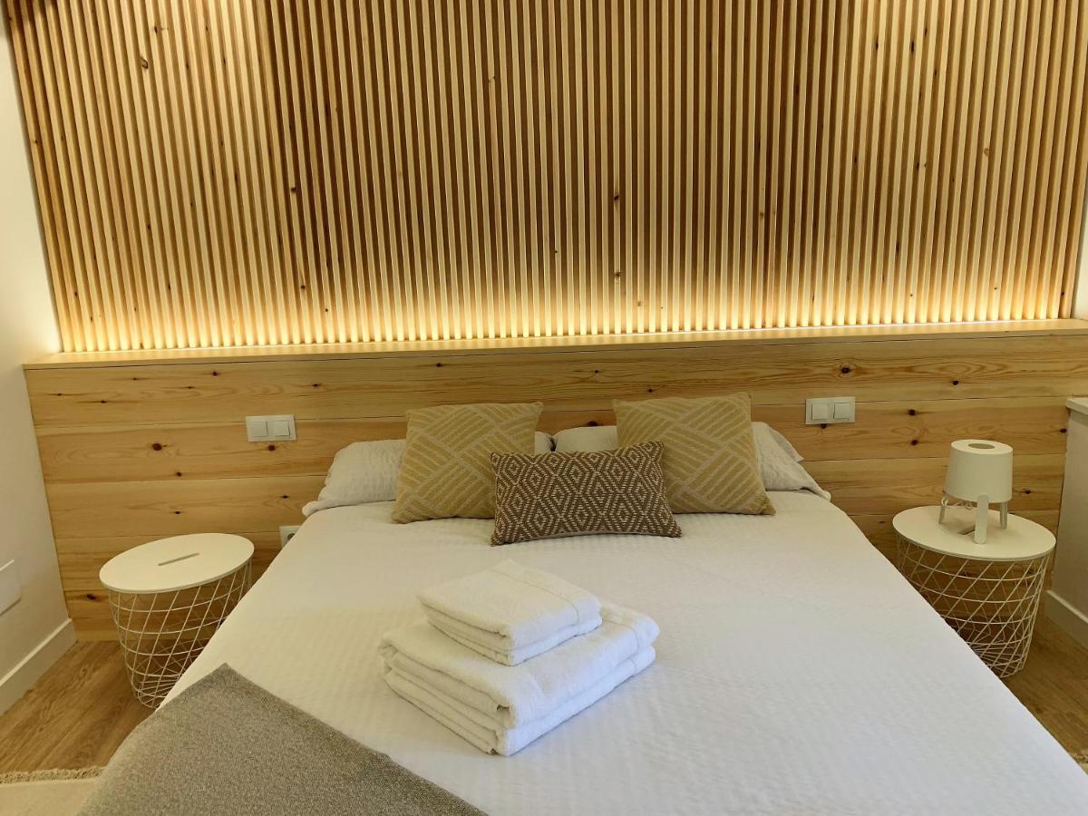 Apartament Apartamento Duplex Planta Baja Con Aparcamiento Gratuito En Palacio De Mijares Llanes Zewnętrze zdjęcie