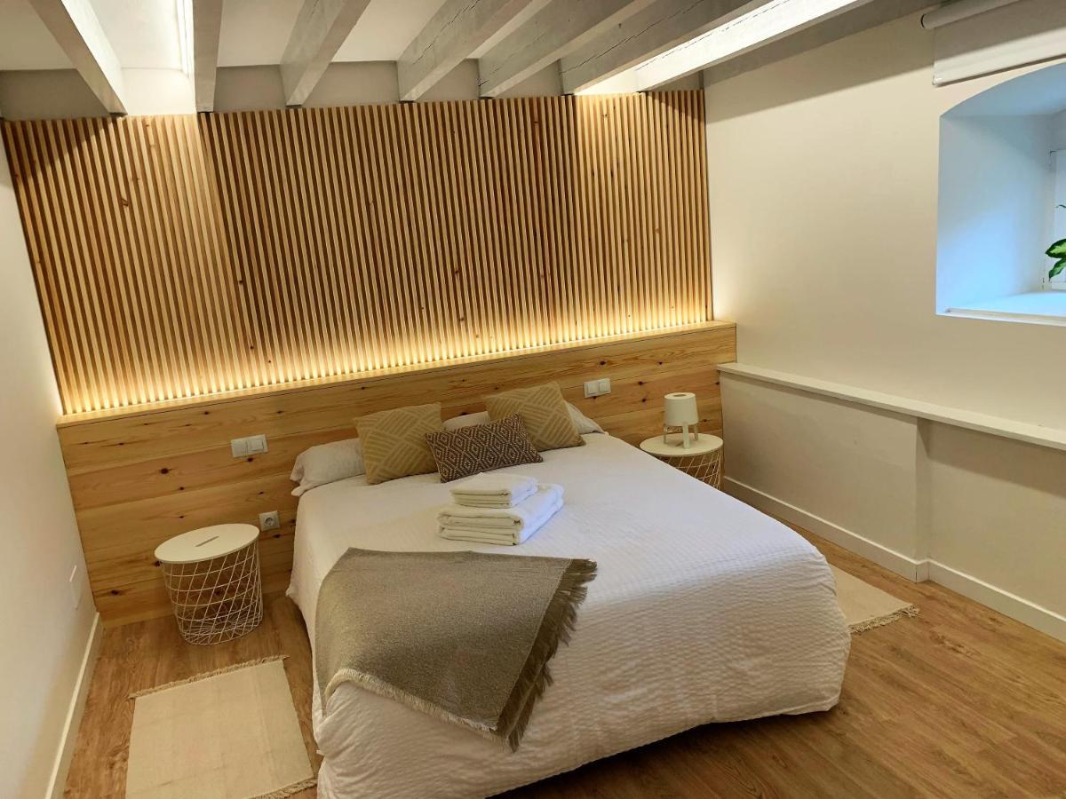 Apartament Apartamento Duplex Planta Baja Con Aparcamiento Gratuito En Palacio De Mijares Llanes Zewnętrze zdjęcie
