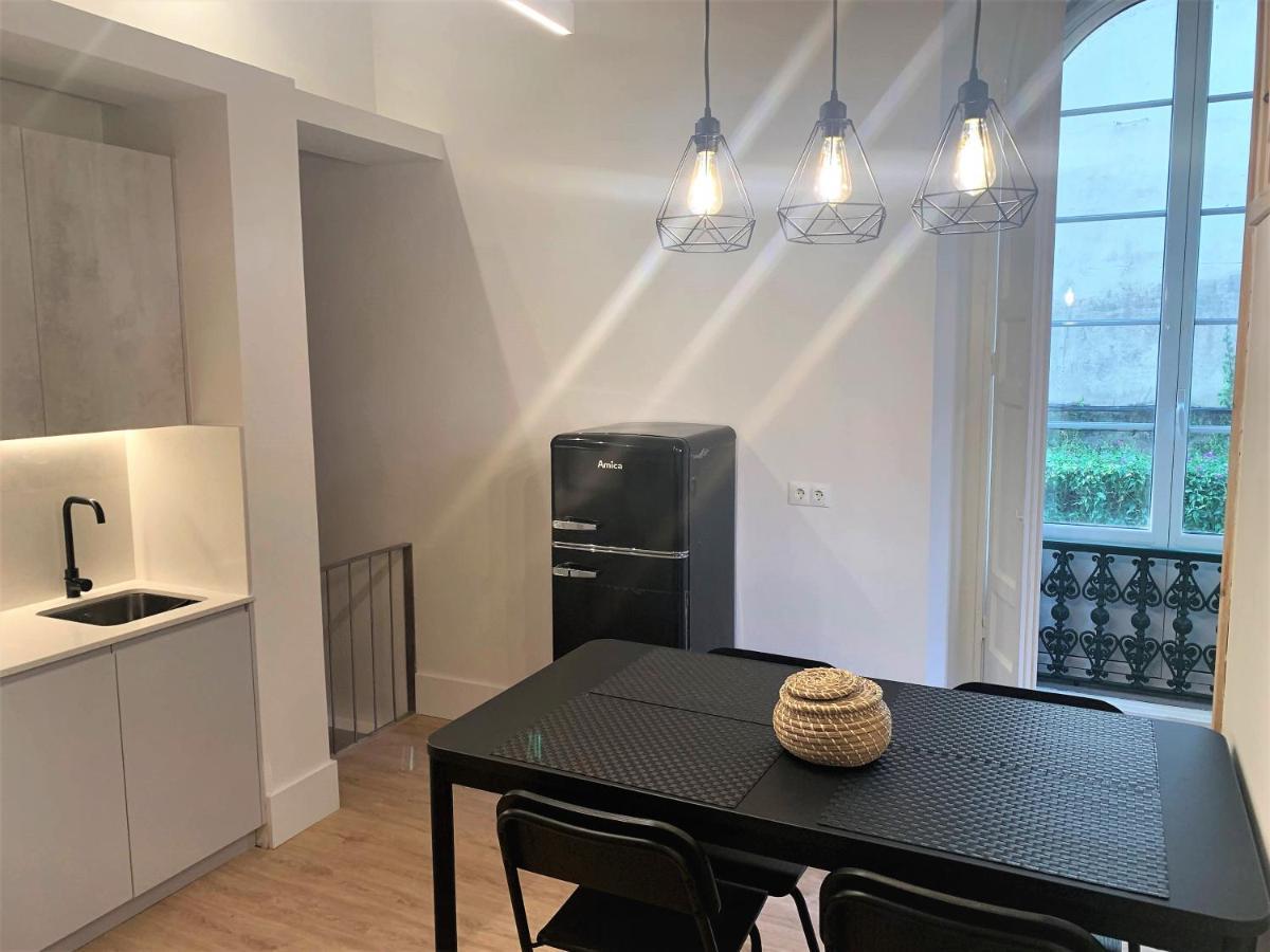 Apartament Apartamento Duplex Planta Baja Con Aparcamiento Gratuito En Palacio De Mijares Llanes Zewnętrze zdjęcie