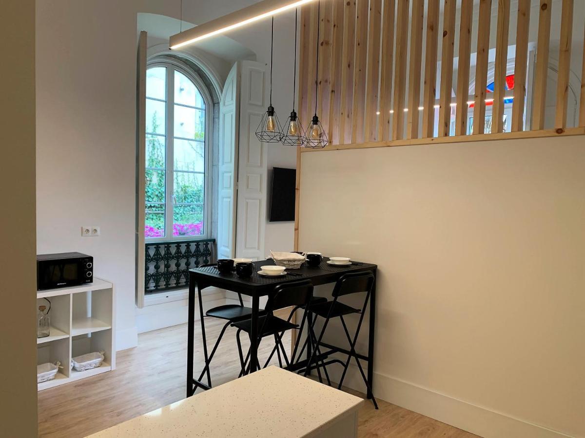 Apartament Apartamento Duplex Planta Baja Con Aparcamiento Gratuito En Palacio De Mijares Llanes Zewnętrze zdjęcie